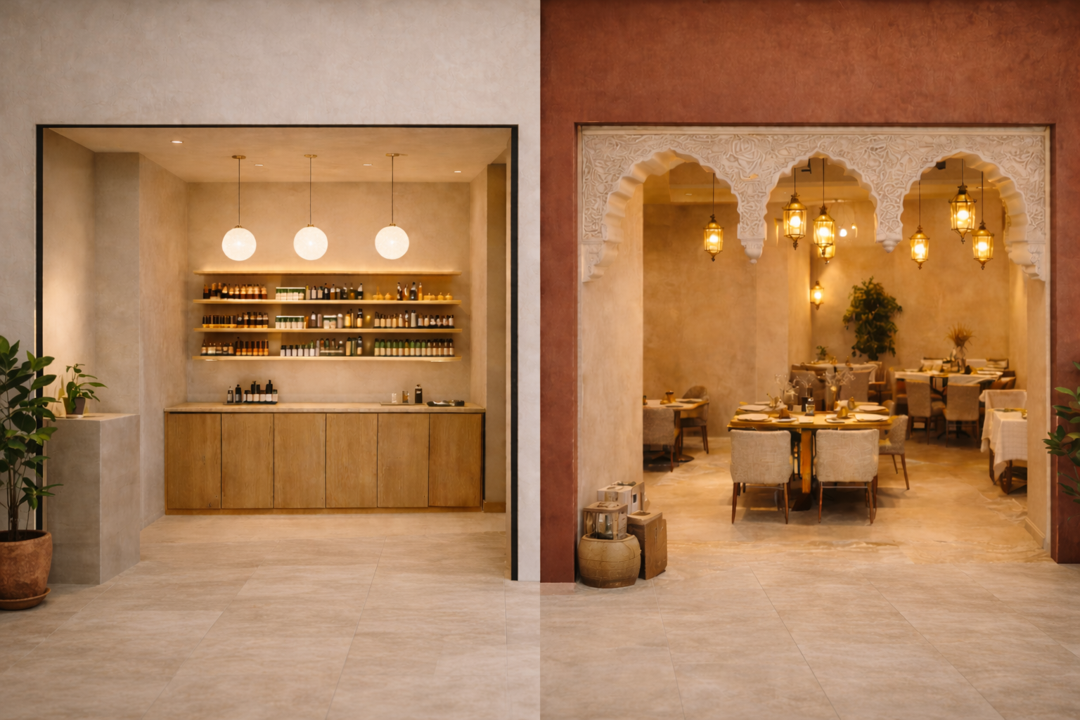 Adaptation standards